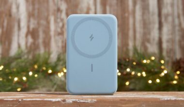 Anker magnetic power banks are up to 42 percent off