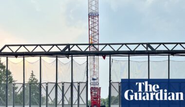 ‘Small wonders exist alongside our everyday lives’: Kisara Okada’s best phone picture | Photography