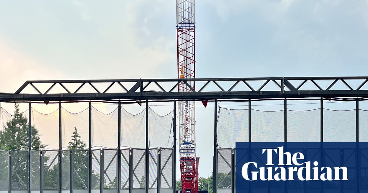 ‘Small wonders exist alongside our everyday lives’: Kisara Okada’s best phone picture | Photography