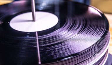 We have fewer favourite songs as we grow older, new research shows