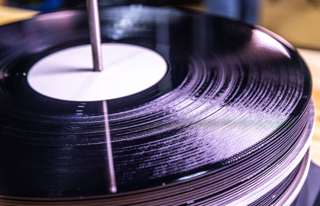 We have fewer favourite songs as we grow older, new research shows