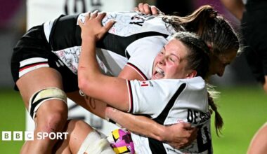 Alex Tessier scores for Canada