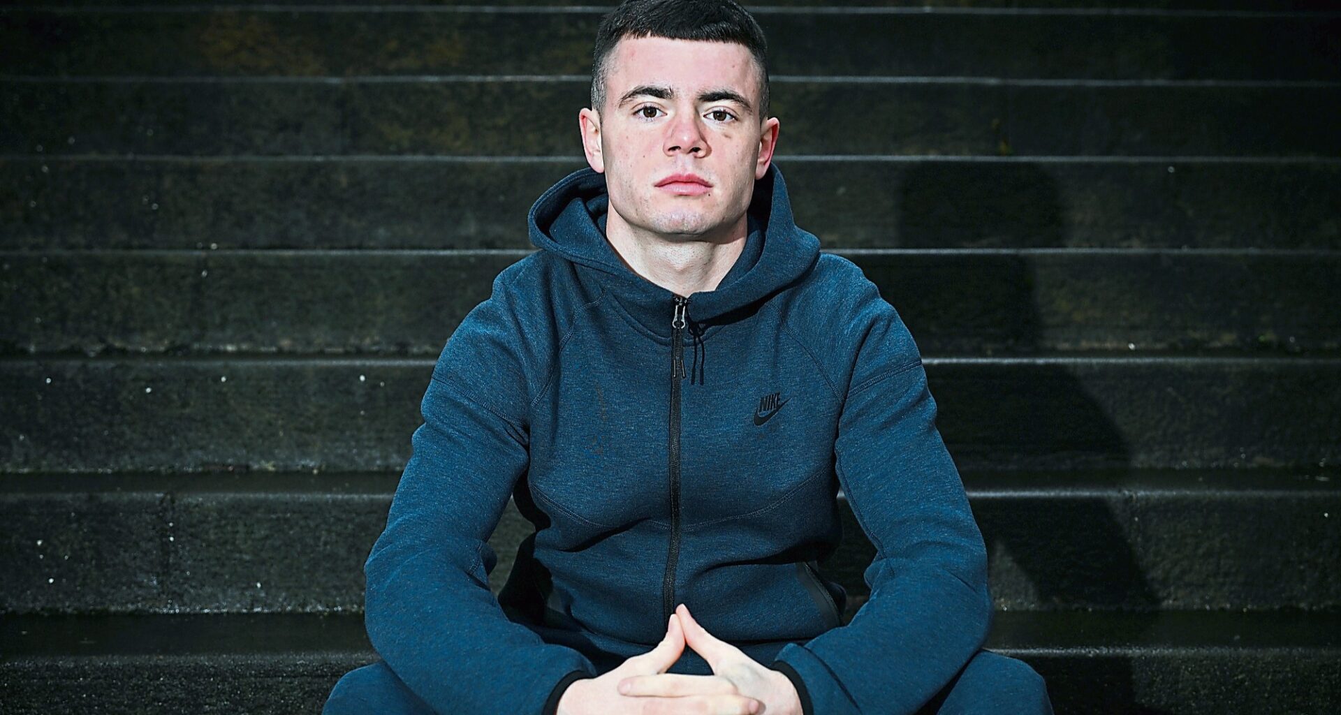 Fermanagh boxer Owens set for pro bow in Donegal