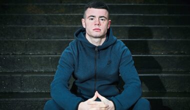 Fermanagh boxer Owens set for pro bow in Donegal
