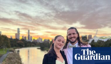The moment I knew: Adele was singing and tears rolled down my face. It felt as though the lyrics were about us | Relationships