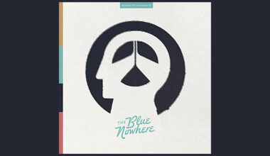 Between The Buried And Me &ndash; The Blue Nowhere