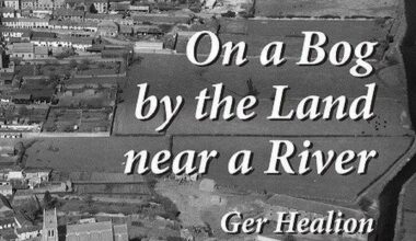 New book explores Laois childhood memories - News