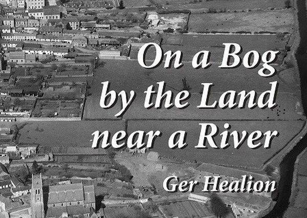 New book explores Laois childhood memories - News