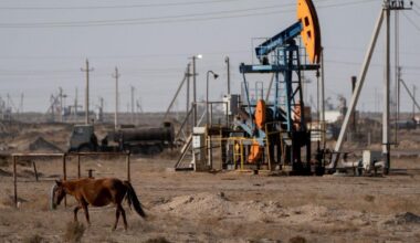 Oil bears are missing the market’s underlying strength