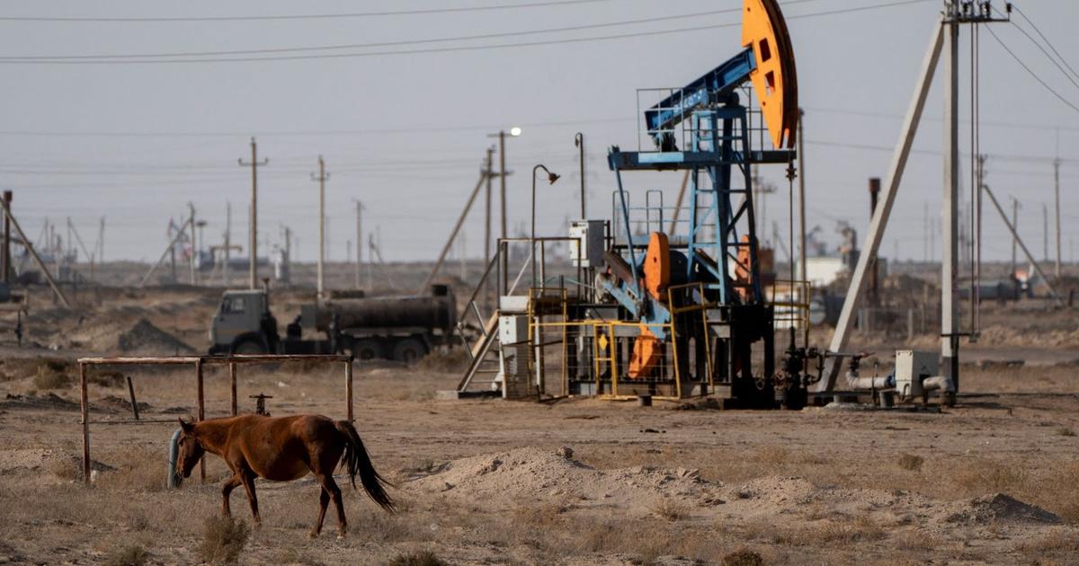 Oil bears are missing the market’s underlying strength