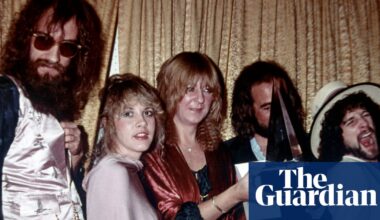 Fleetwood Mac call reports they will reunite to play JK Rowling’s 60th birthday ‘categorically false’ | Fleetwood Mac