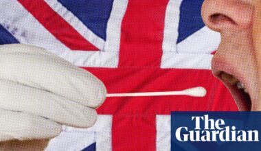 Why I regret using 23andMe: I gave up my DNA just to find out I’m British | Technology