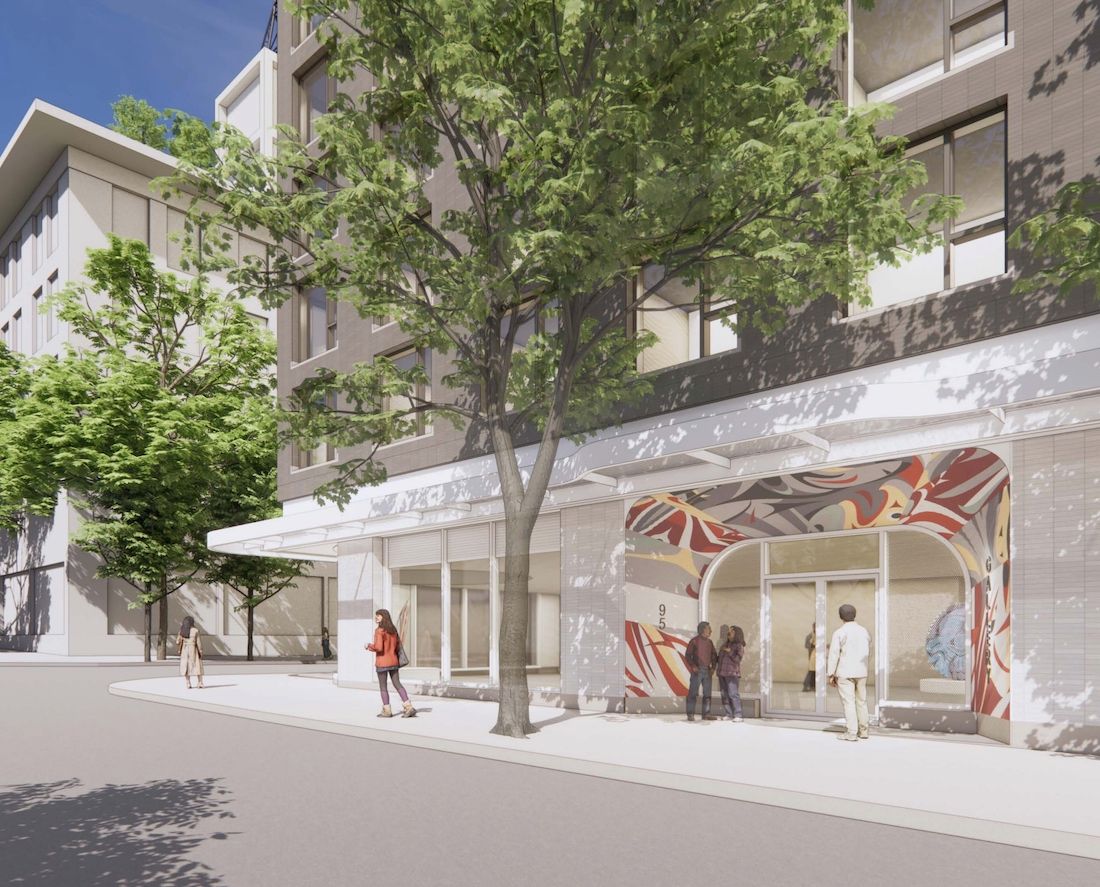 388 Abbott Street Vancouver Henriquez Holborn