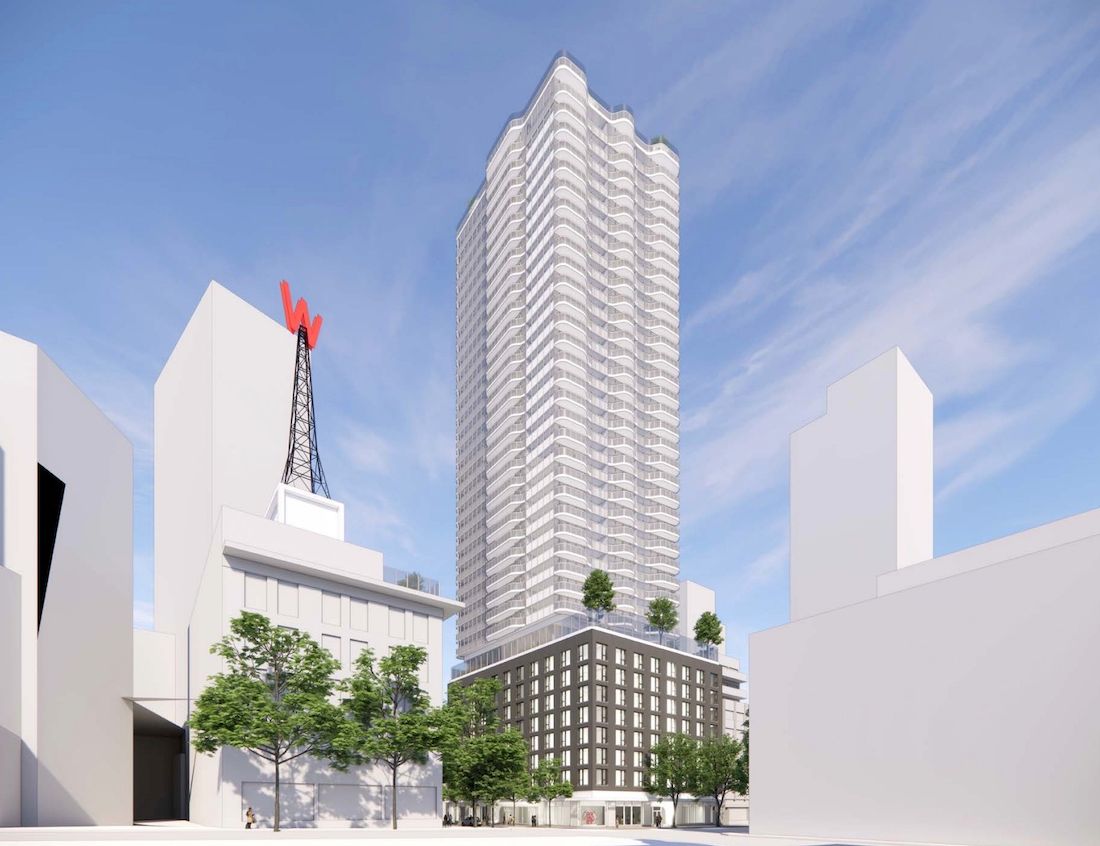 388 Abbott Street Vancouver Henriquez Holborn