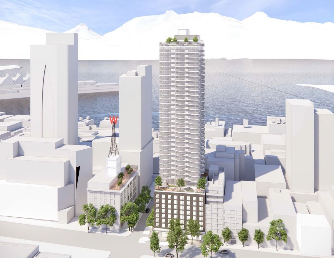 388 Abbott Street Vancouver Henriquez Holborn