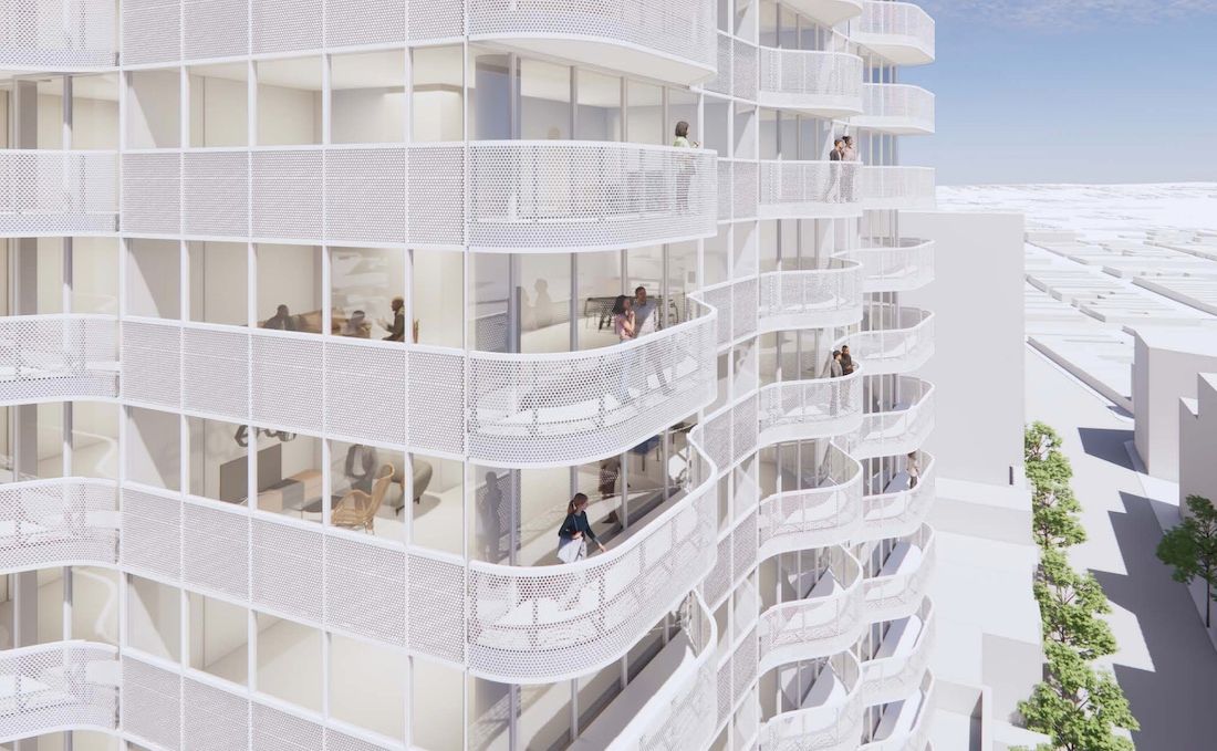 388 Abbott Street Vancouver Henriquez Holborn