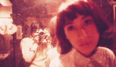 Japan Art Revolution: new book tells the unsung story of an avant-garde explosion