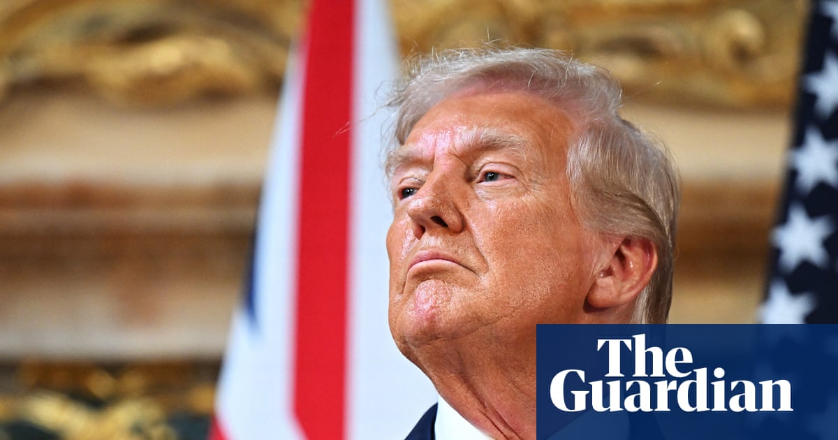 Trump pressure tactics in Comey case ‘chilling’ – but they could backfire, experts say | Trump administration