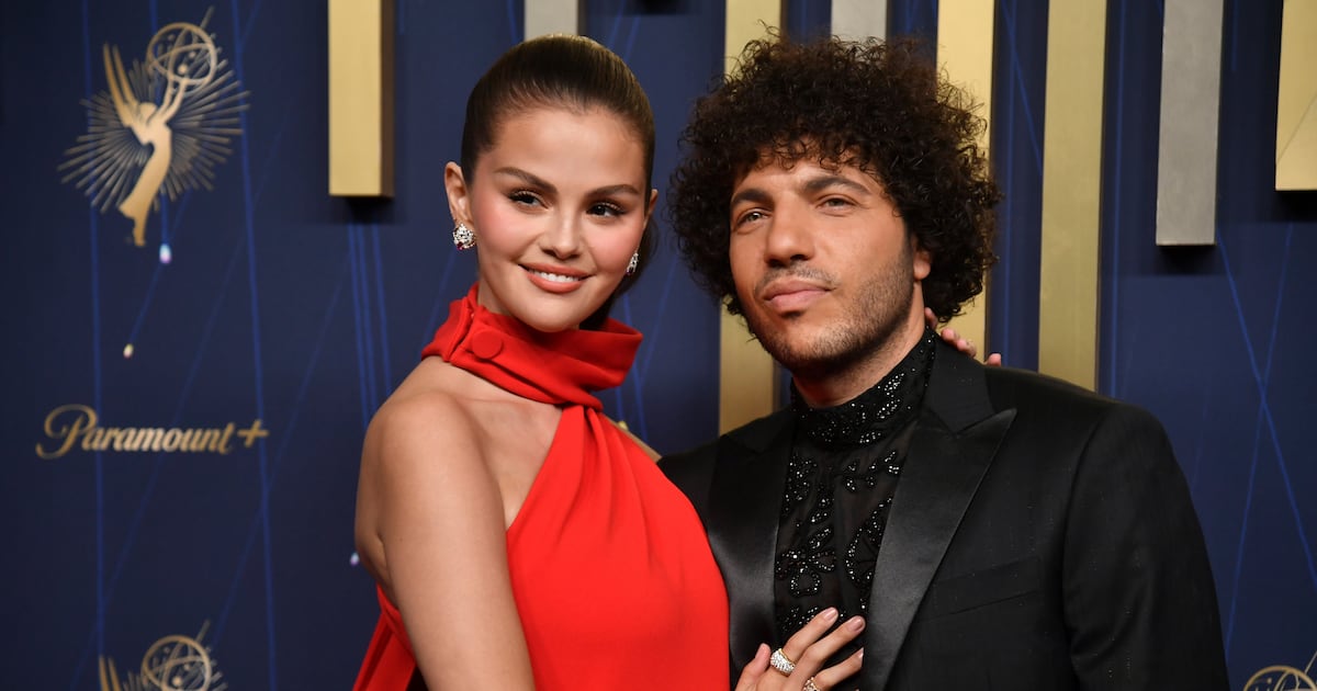 Selena Gomez weds Benny Blanco - CTV News