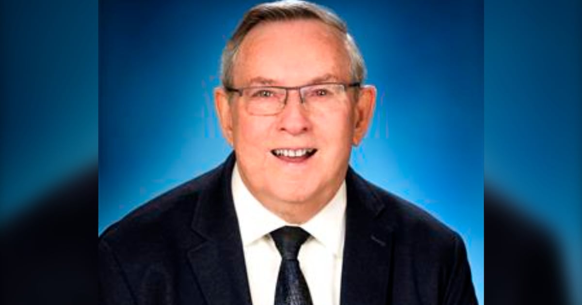 Former Ontario MPP Jim Bradley dies at 80