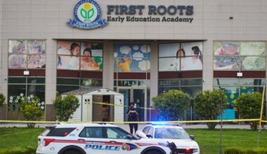 Driver charged in collision that left toddler dead