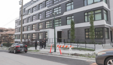 Vancouver man charged with killing two women, stabbing third - CTV News