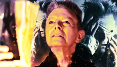 Secrets Behind David Bowie’s Final Burst of Creativity