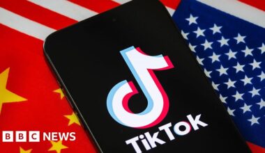 White House outlines TikTok deal that would give US control of algorithm