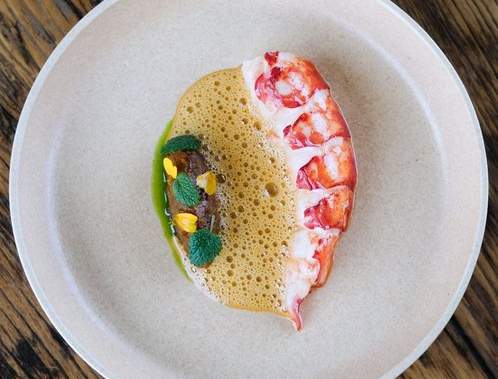 Michelin awards stars to restaurants in southern Ontario