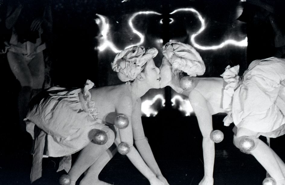 © Mitsutoshi Hanaga. Courtesy of Mitsutoshi Hanaga Project Committee