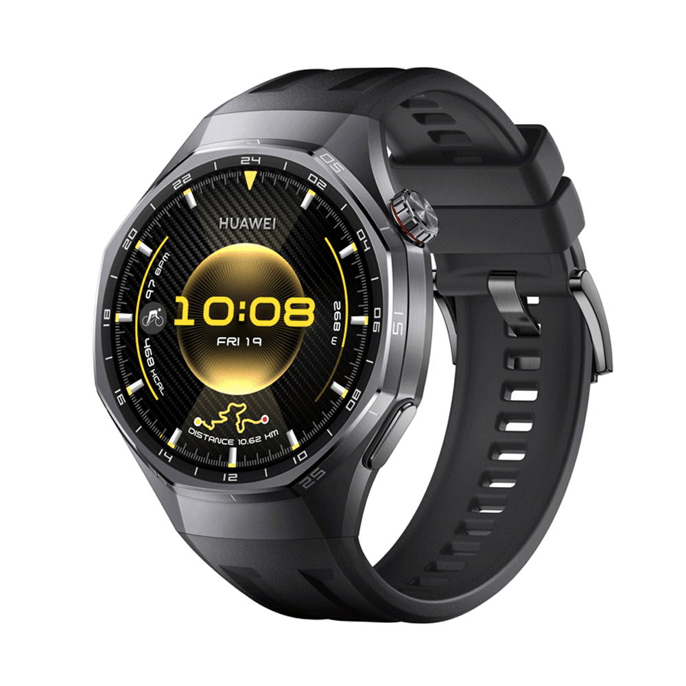 The Huawei Watch GT 6 series is coming in some days now. | Image credit – WinFuture - 12 times its battery life, half the price? Apple Watch Ultra 3 better brace itself, if rumors about its rival are true