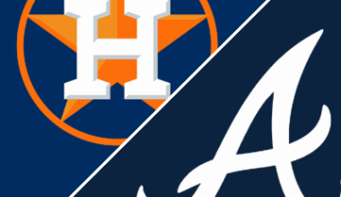 Astros 6-2 Braves (Sep 13, 2025) Game Recap