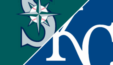 Royals 7-5 Mariners (Sep 17, 2025) Game Recap
