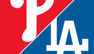 Dodgers 5-0 Phillies (Sep 17, 2025) Game Recap