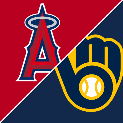 Brewers 5-2 Angels (Sep 18, 2025) Game Recap
