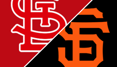 Giants 4-3 Cardinals (Sep 24, 2025) Game Recap