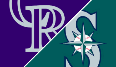 Mariners 6-2 Rockies (26 Sep, 2025) Game Recap
