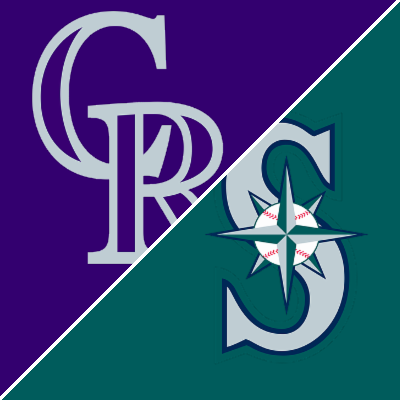 Mariners 6-2 Rockies (26 Sep, 2025) Game Recap