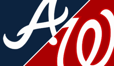 Braves 6-3 Nationals (Sep 16, 2025) Game Recap