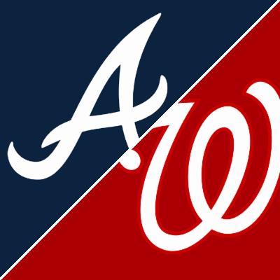 Braves 6-3 Nationals (Sep 16, 2025) Game Recap