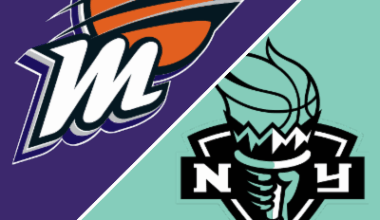 Mercury 86-60 Liberty (Sep 17, 2025) Game Recap