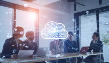 SaaS: The quiet power behind cloud computing