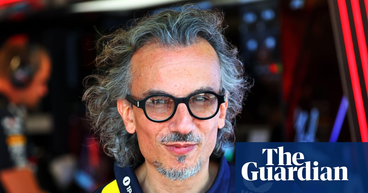 ‘Max is a huge asset in and outside the car’: Laurent Mekies on taking over at Red Bull | Red Bull