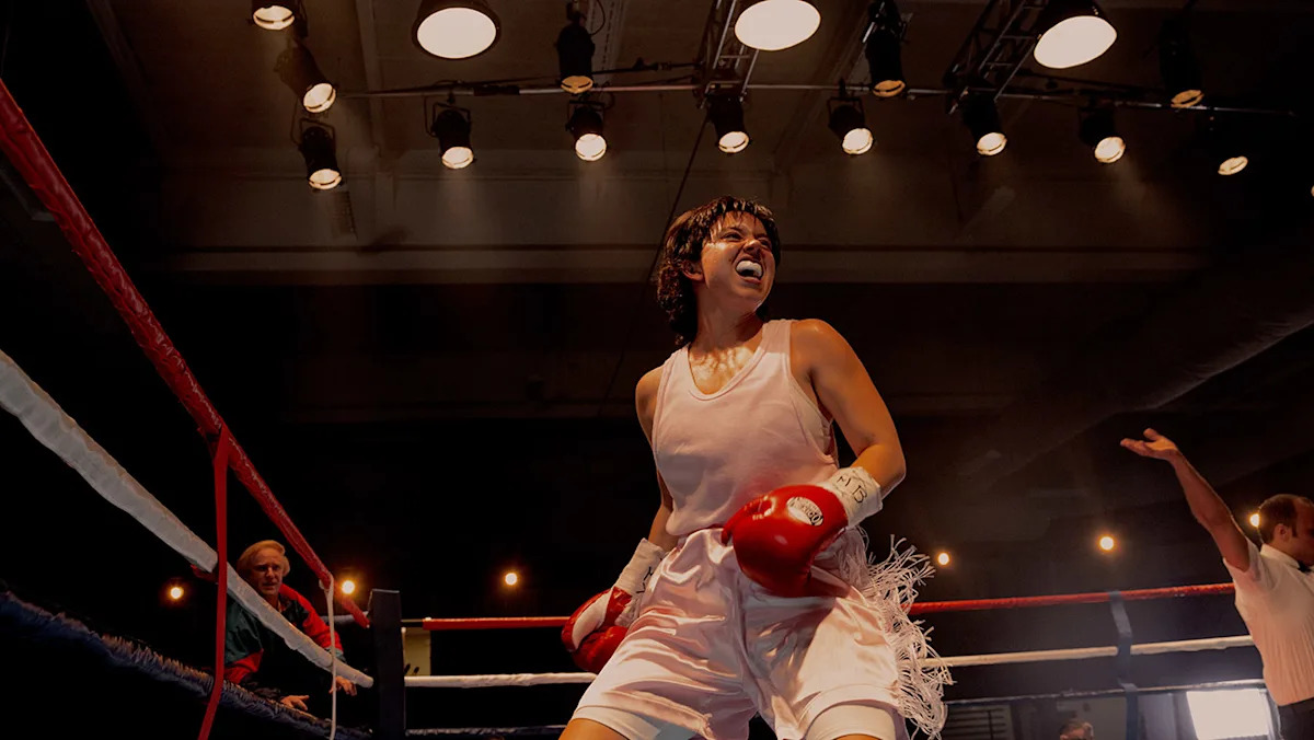 Sydney Sweeney Throws a Convincing Enough Punch, but David Michôd’s Boxing Movie Never Transcends Bio-Drama Formula