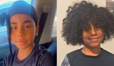 Police arrest teenage suspect in fatal shooting of boy, 8,