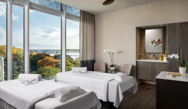 Toronto's Guerlain Spa Named Best Hotel Spa in Canada for the Second Consecutive Year