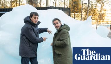 Readers reply: Can art save lives? | Life and style