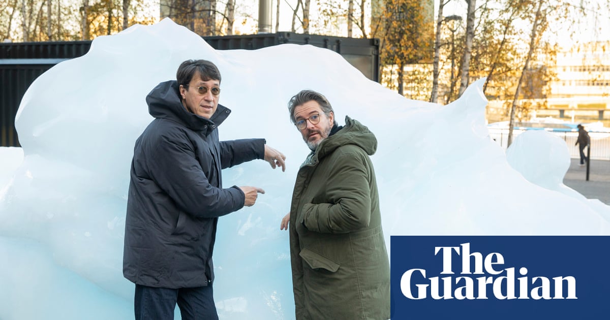 Readers reply: Can art save lives? | Life and style