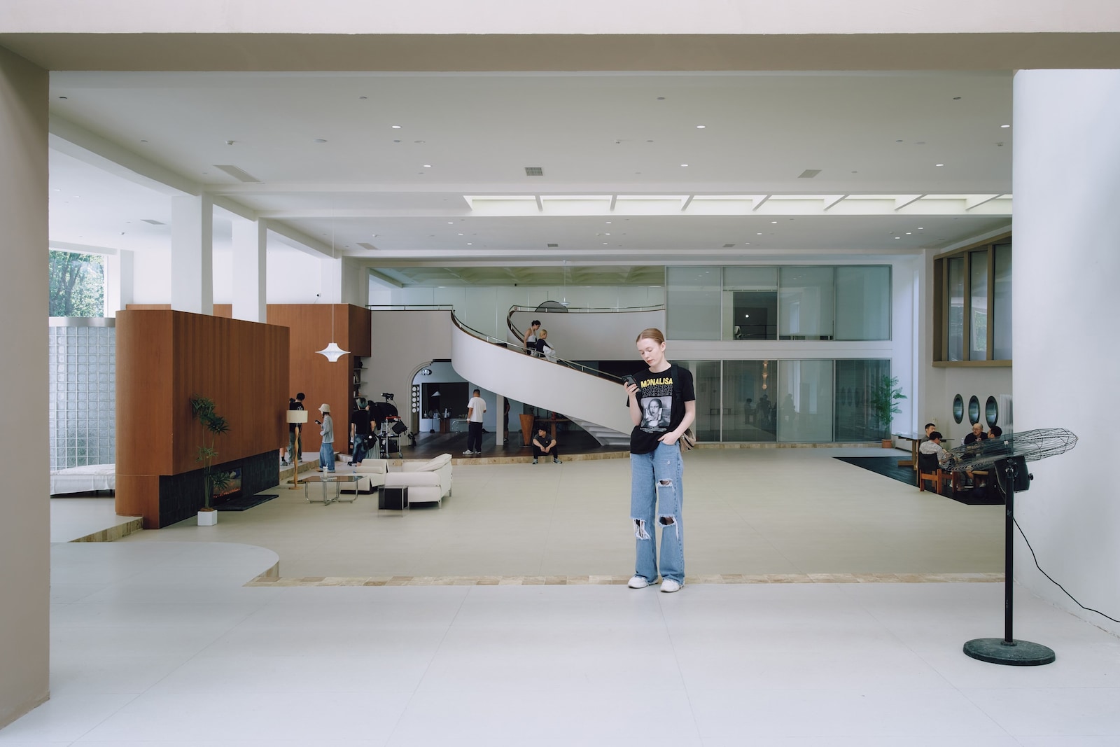 Rethinking Fashion Image, Photography Exhibition, CSM