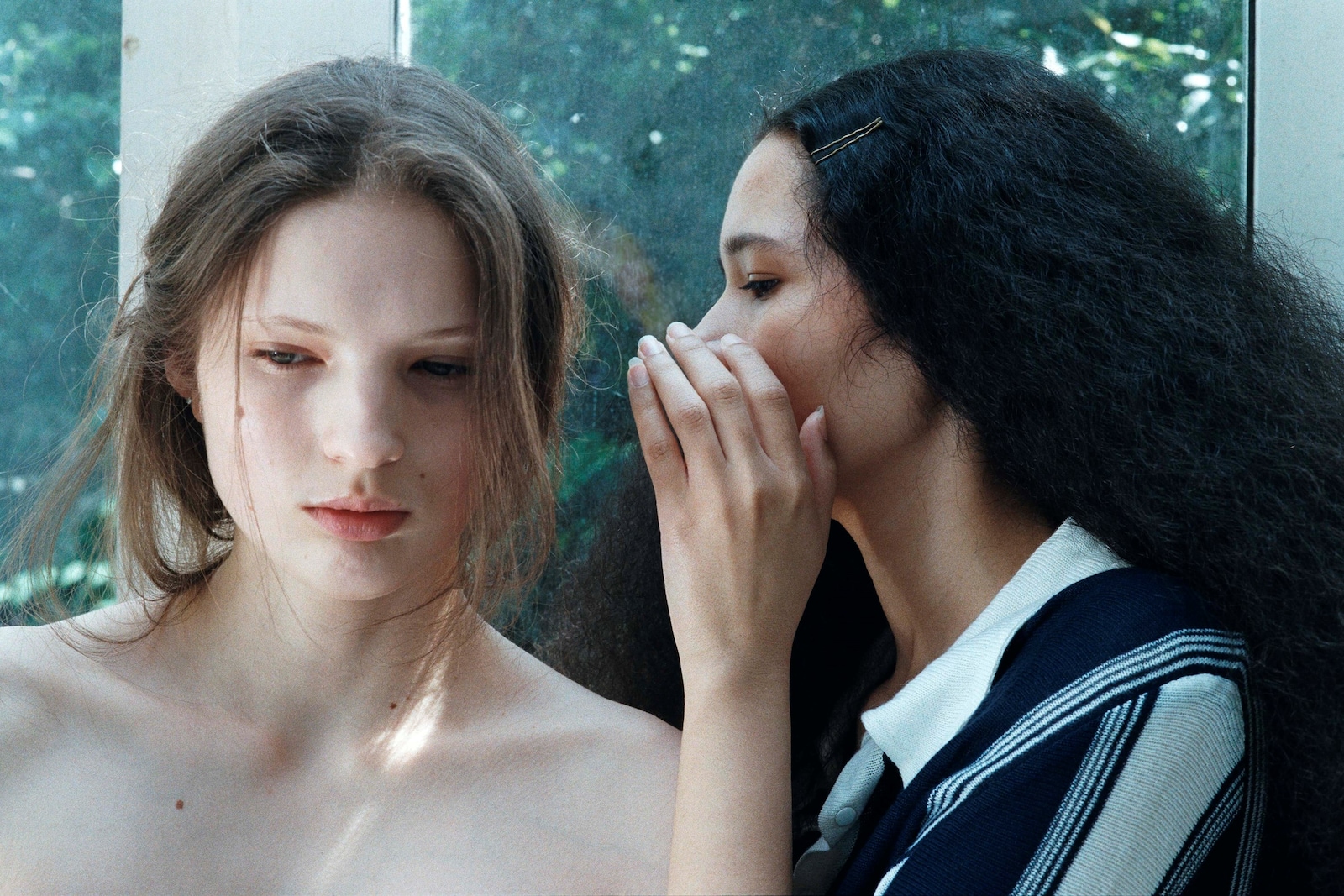 Rethinking Fashion Image, Photography Exhibition, CSM